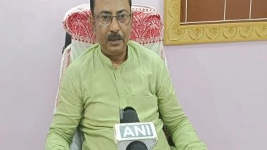 India News | Panchayat Polls: Grassroot Workers to Be Given Preference for Candidate Selection Says Tripura BJP Chief