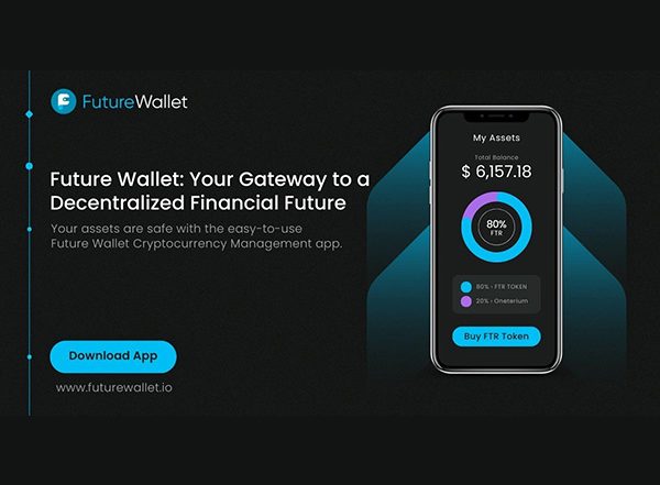 Business News | Future Wallet: Your Gateway to a Decentralized Financial Future