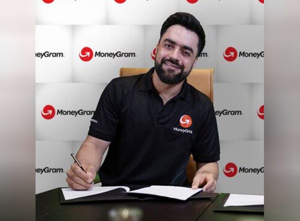 Business News | MoneyGram Announces Partnership with Rashid Khan to Promote the Company's Trusted and Reliable Services in Afghanistan and Around the World