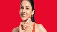 Business News | Plix Onboards Shehnaaz Gill as Brand Ambassador & Launches Their Brand Campaign Weight Loss Ka Big Boss for Apple Cider Vinegar Effervescent