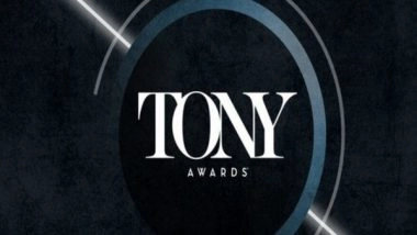 Entertainment News | Tony Awards 2024: 'The Outsiders', 'Stereophonic', 'Merrily We Roll Along' Among Top Honours