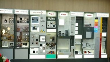 Business News | Legrand Expands Modern Trade Presence with 25+ Zip Stores Across India