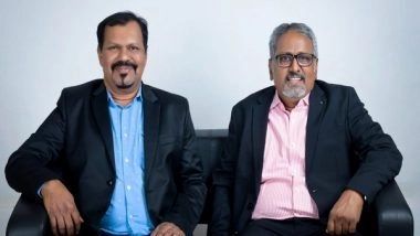 Business News | HCM Cafe: The Destination for Innovative HR Solutions From Recruitment to Retirement