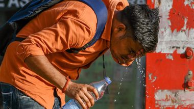 India News | Severe Heat Wave Conditions Persist over Parts of Uttar Pradesh, Delhi, Haryana, Chandigarh: Met Department