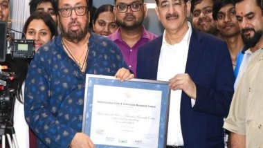 Business News | Global Growth to Moderate in 2025; US, China to Decelerate to 1.5% and 4.5%: Fitch Ratings