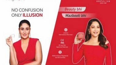 Business News | Illusion Elevates Oral Care Standards Through Premium Dental Care