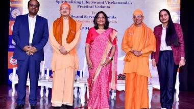 Business News | Cultivating Inner Peace and Enlightenment Through Everyday Spiritual Engagement