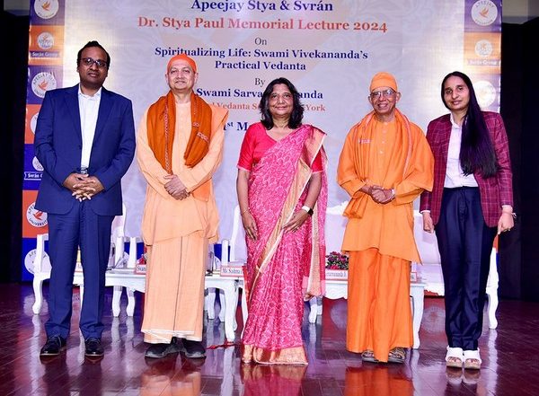 Business News | Cultivating Inner Peace and Enlightenment Through Everyday Spiritual Engagement