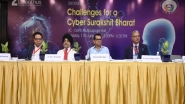 Business News | Lisianthus Tech Organised an Event on Challenges For A Cyber Surakshit Bharat  in Association  with  CSAI (Cyber Security Association  of India)