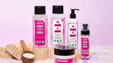 Business News | How to Take Care of Curls: The Ultimate Guide