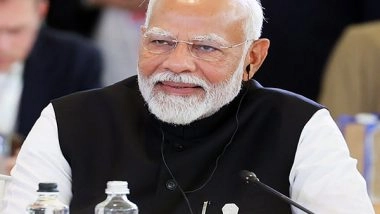 India News | PM Modi's Monthly Radio Broadcast 'Mann Ki Baat' to Resume from June 30