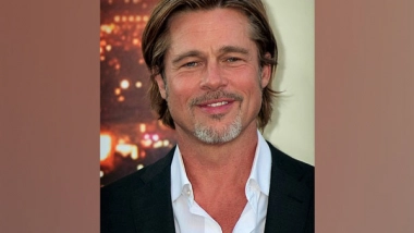 Entertainment News | Brad Pitt's Formula 1 Film to Be Released in June 2025