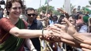India News | Wayanad District Congress Committee Passes Resolution to Welcome Priyanka Gandhi