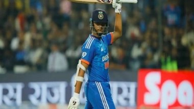 Sports News | They Had to Make Some Hard Calls: Fleming on India Leaving Yashasvi on Bench in T20 WC