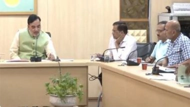 India News | Summer Action Plan: Delhi Govt Aims to Plant 64 Lakh Saplings by March 2025