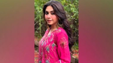 Entertainment News | Reem Shaikh-starrer 'World's  Fakest Greatest Love Story' Goes on Floors