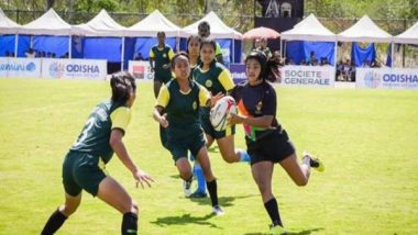 Sports News | Junior, Senior National Rugby 7s Championships Set to Kick off