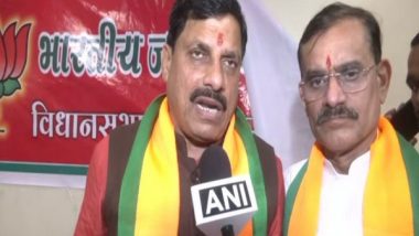 India News | BJP Will Win Amarwara Assembly Bypoll with Huge Margin: MP CM Mohan Yadav