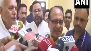 India News | Welfare of Farmers Has Been Priority of PM Modi: Shivraj Chouhan