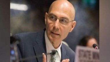 World News | UN Human Rights Commissioner Urges Global Action Amidst Escalating Conflicts Worldwide