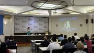 Sports News | AIFF Conducts Workshop on PoSH in Football House