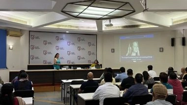 Sports News | AIFF Conducts Workshop on PoSH in Football House