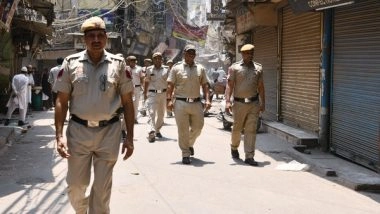 India News | Delhi Airport Police Gearing Up for Implementation of New Criminal Laws