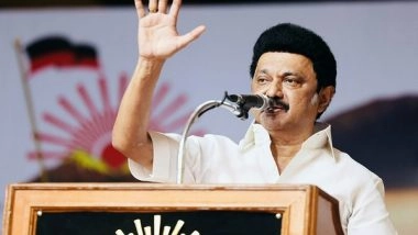 India News | New Criminal Laws in Concurrent List, There Should Have Been Consultations with States: Stalin