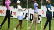Sports News | Anvitha, Amateur Lavanya Among 4 in Shared Lead in 8th Leg of WPGT