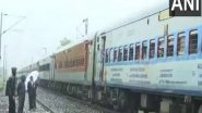 India News | Rain Services Resume in Down-line of Accident Site of Kanchenjunga Express