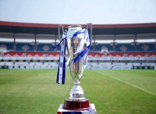 Sports News | 16 Tournaments, 11,000 Players: Hectic 2023-24 Domestic Season for Indian Football