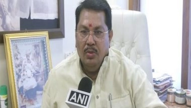 India News | Maharashtra LoP Vijay Wadettiwar Writes to PM Modi, CM Shinde to Resolve Caste-based Politics in State