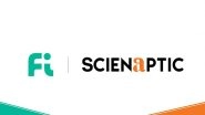 Business News | Fi (Epifi Technologies Pvt Ltd) Goes Live On Scienaptic's AI-powered Credit Underwriting Platform