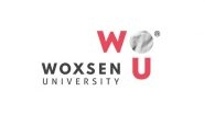 Business News | Woxsen University Achieves Highest Level 5 in Positive Impact Rating 2024