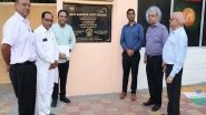 Business News | Homi Lab Launches Dr. Kalam Future Lab to Nurture Future Innovators