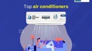 Business News | Voltas AC: Pick the Right AC to Escape This Summer Heat