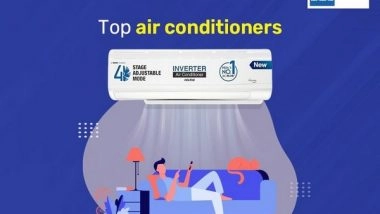 Business News | Voltas AC: Pick the Right AC to Escape This Summer Heat