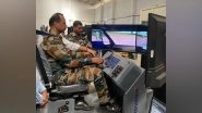 Business News | Tecknotrove Secures an Order for Supply of Advanced Military Training Simulators from Ministry of Defence India