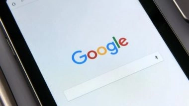 Tech News | Google Introduces Gemini Chatbot Service in India