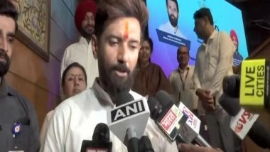 India News | Union Minister Paswan Praises PM Modi on Inauguration of Nalanda University's New Campus