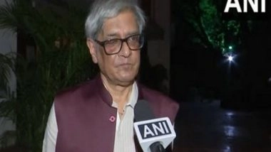 Business News | Should We Have a New Poverty Line? Asks Bibek Debroy EAC-PM Chairman