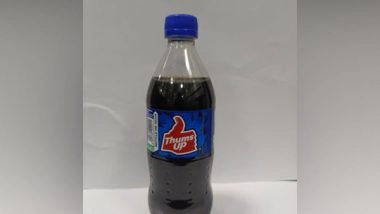 Business News | Coca-Cola India Launches Affordable Small Sparkling Package (ASSP) with 100 Per Cent Recycled PET (rPET) Bottles