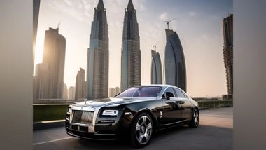 Business News | Why Choose OneClickDrive for Your Dubai Luxury Yacht Rental Experience?