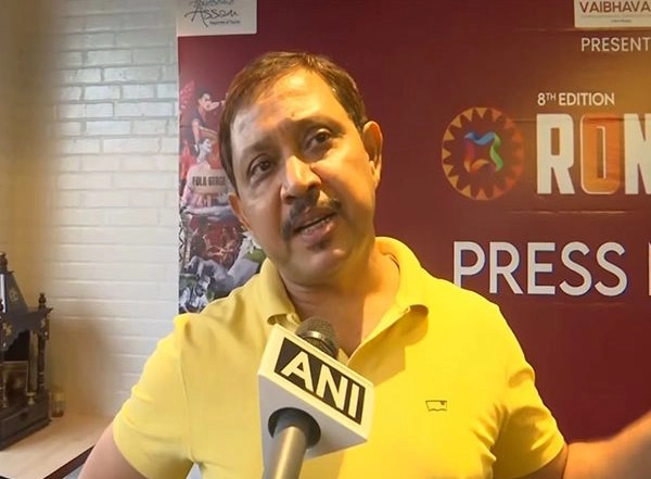 India News | Rongali Festival Showcasing Assam as Ideal Destination for Investments, Tourism to Be Held from June 21-23