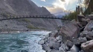 World News | PoGB: Abandoned Construction Projects Remain a Testament to Poor Infrastructural Development