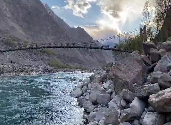 World News | PoGB: Abandoned Construction Projects Remain a Testament to Poor Infrastructural Development