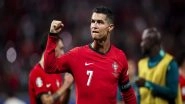 Sports News | Cristiano Ronaldo Had a Good Game Against Czech Republic: Patrice Evra