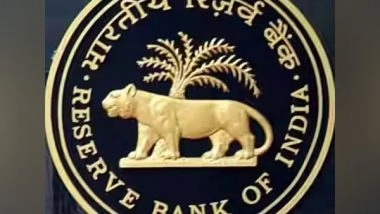 Business News | Prospects for Indian Agriculture Are Brightening: RBI Monthly Bulletin
