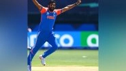 Sports News | Jasprit Bumrah Has Developed Variations, Knows Better Than Most Bowlers: Ian Bishop