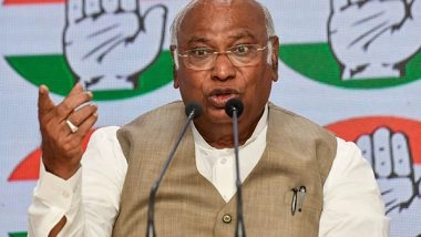India News | Congress Constitutes Committees to Examine Poor Performance in LS Polls in Delhi, Seven States